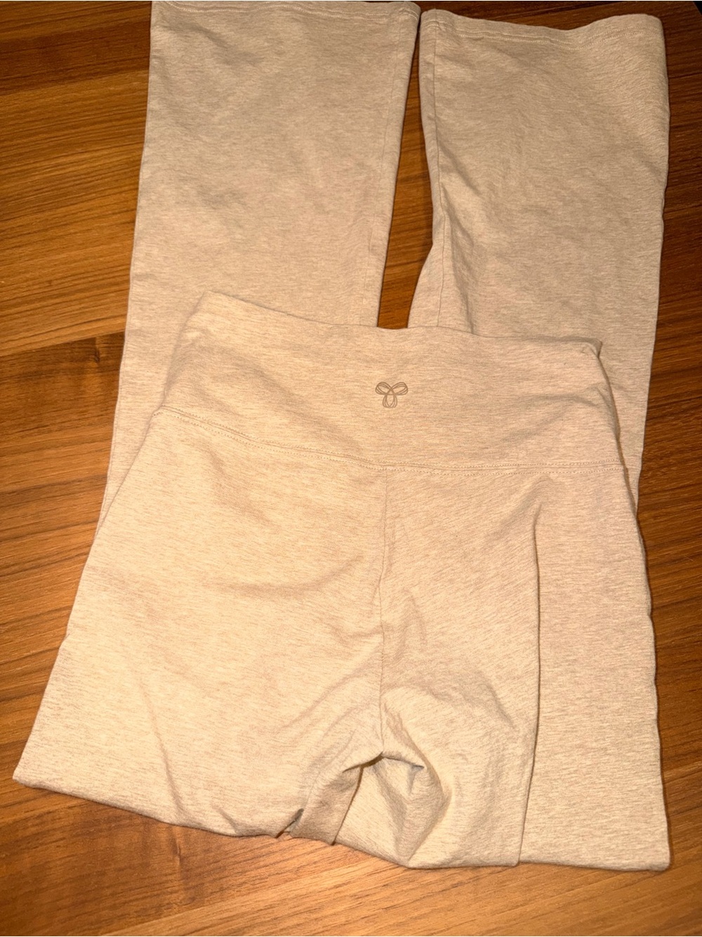 tna wide leggings